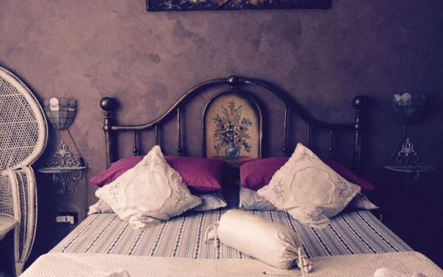 B&B Salerno Vintage