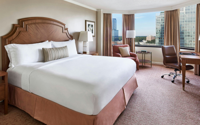The Whitley, a Luxury Collection Hotel, Atlanta Buckhead