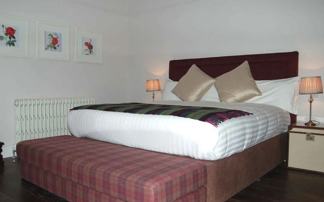 Millbrook House Hotel