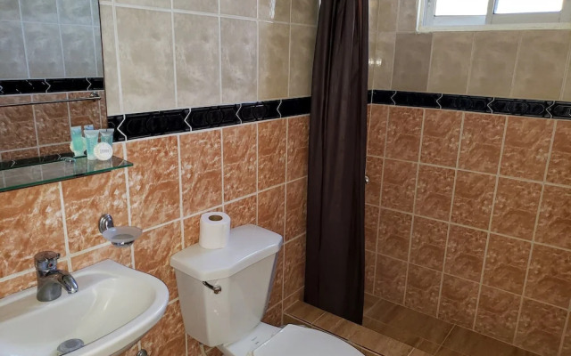 Costambar Beachfront Stay With Pool
