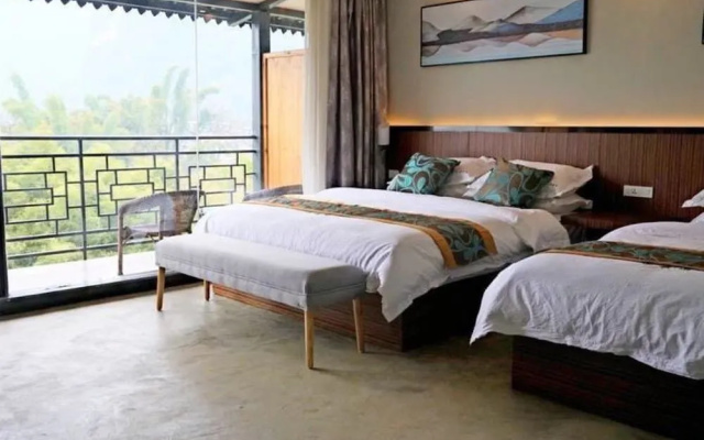 Shuiyunjian Tianyuan Hotel