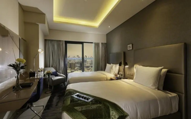 DAMAC Towers by Paramount Hotels & Resor