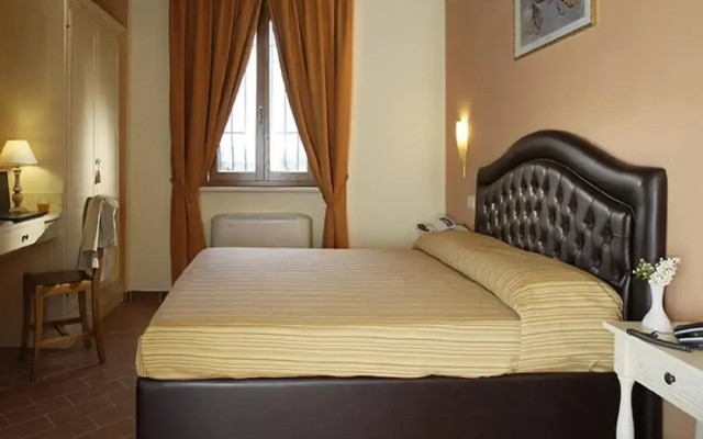 Casa Vacanze a Bettona con Giardino