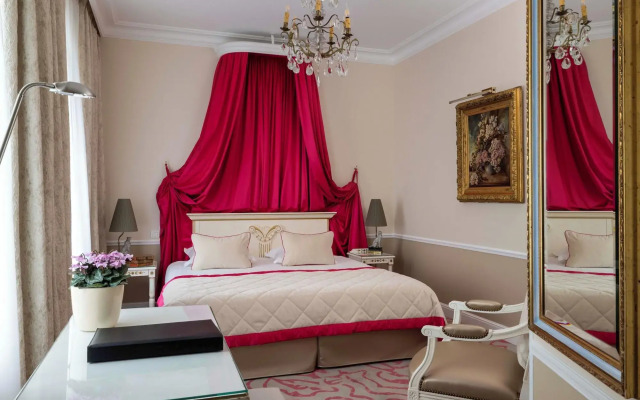 Hôtel & Spa Saint Jacques