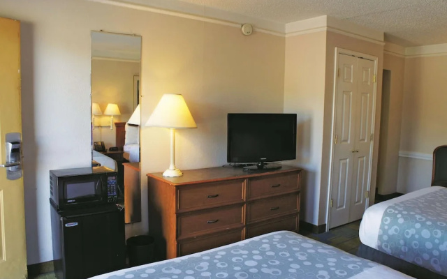 La Quinta Inn Clute Lake Jackson