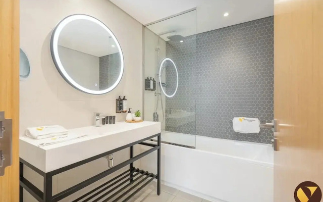 Vogue | Novotel JVT near Springs Souk Mall