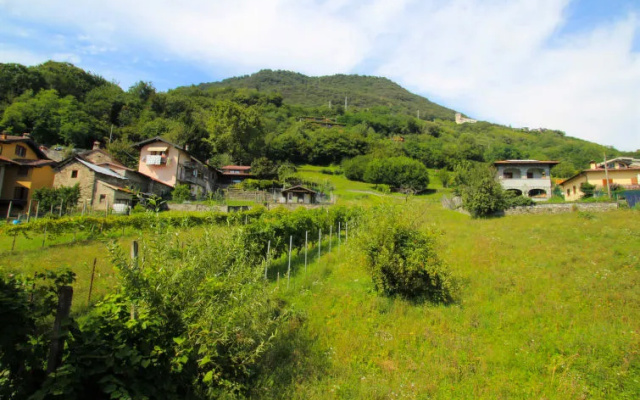 Casa Cinzia