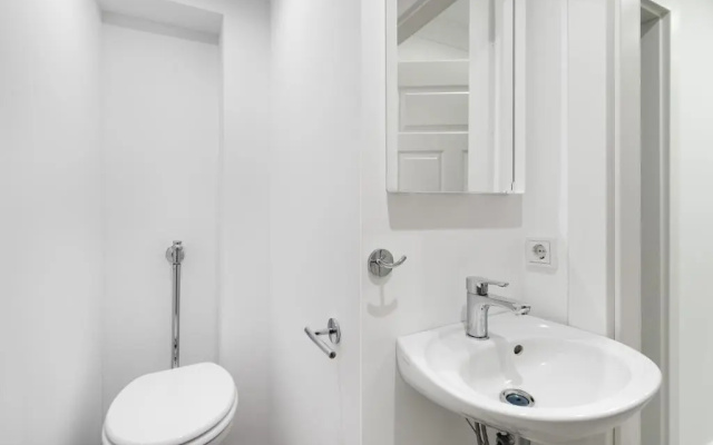 Greatstay Lachmannstr. 3
