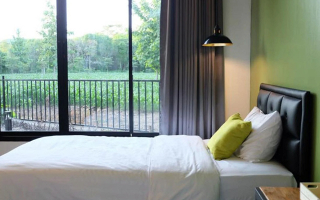 Manonnee Hotel