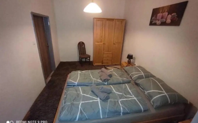Witrich apartman