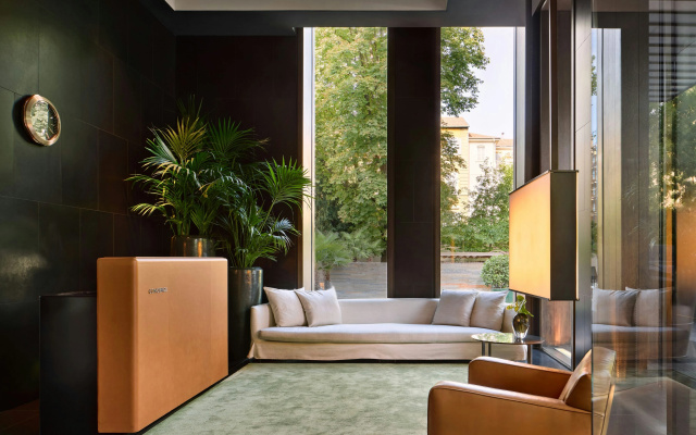 Bvlgari Hotel Milano