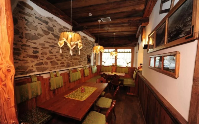 Hotel Stella Alpina