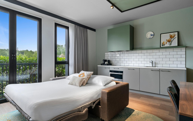Corendon Village Hotel Amsterdam