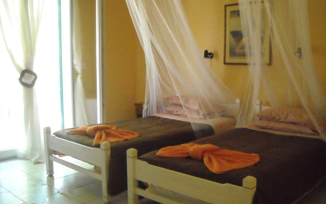 Maritsas Apartments