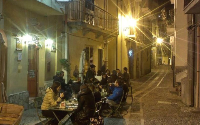 Casa Vela
