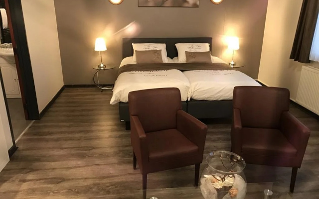 Hotel Horeca De Wissen