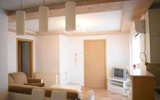 Apartments Holiday