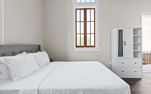 Bywater Suite Hotel