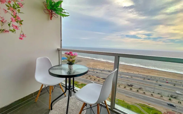 Exclusive Ocean View (1404)