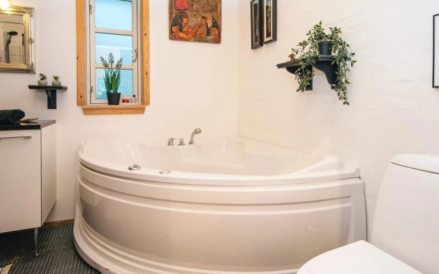 Nordic Charm With Spa - By Traum Ferienwohnungen
