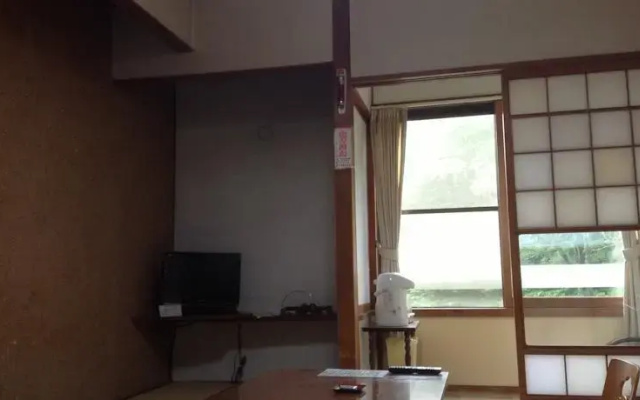 Koikawa Onsen Ryokan