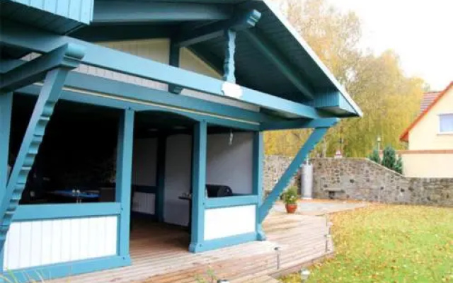 Ferienwohnung Mirow SEE 7571