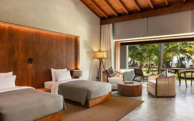 Villa Thamburu