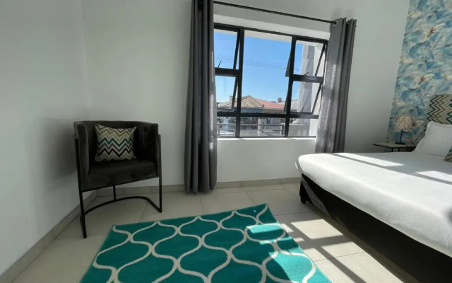 24 On York Guesthouse