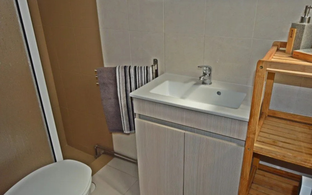 Top Floor with terrace in Funchal