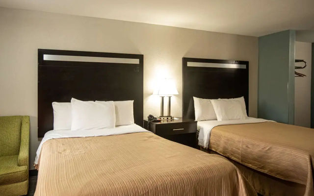Knights Inn Mount Airy