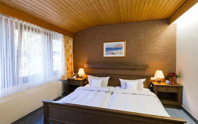 Hotel Zur Heidschnucke