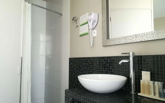 Golden Tulip Reims L'univers