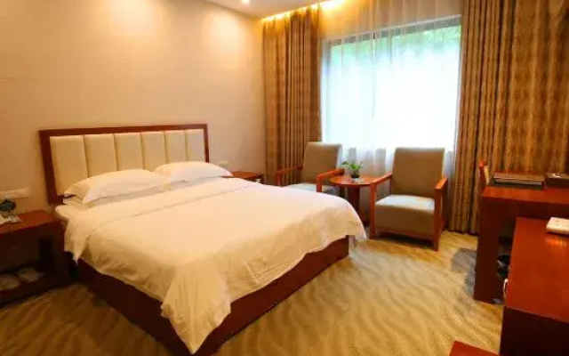 Niujiao Resort