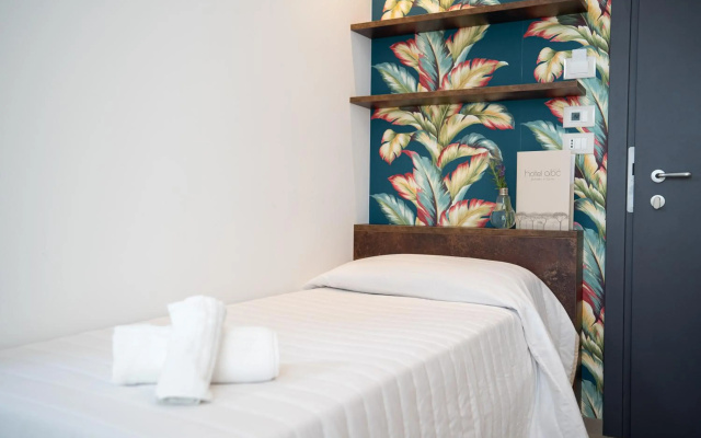 Hotel ABC