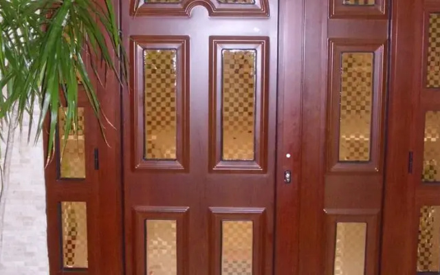 Apartmani Shata