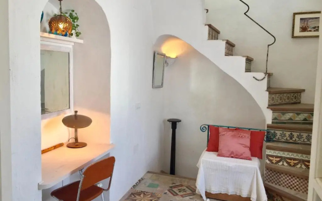 Casa del Artista Casas Vejer Debra