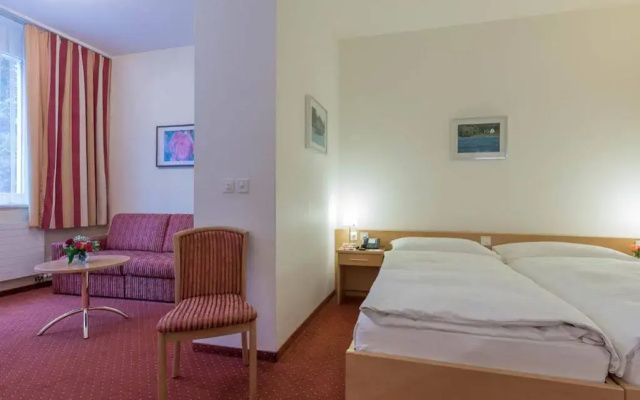 Hotel Promenade