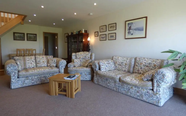 Cairndoon Byre