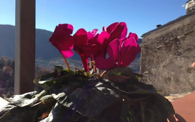Il Borgo
