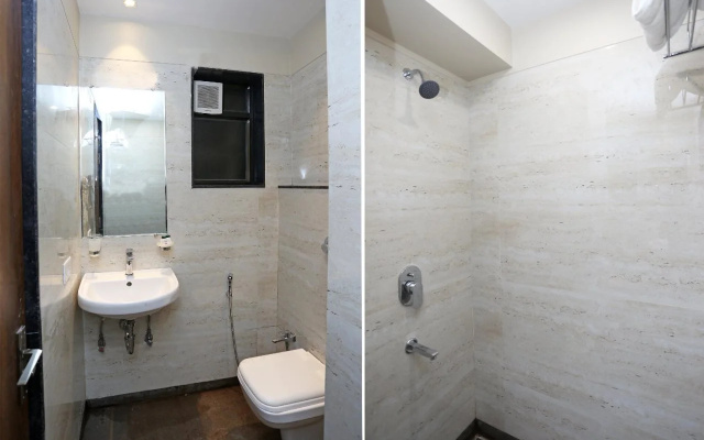 Hotel City Inn By Oyo Rooms