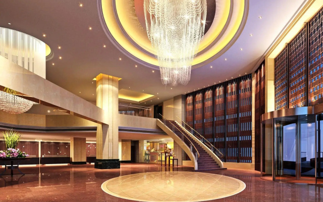 Winnerway Hotel