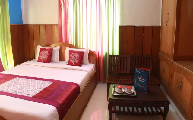 OYO 4629 Hotel Fontana