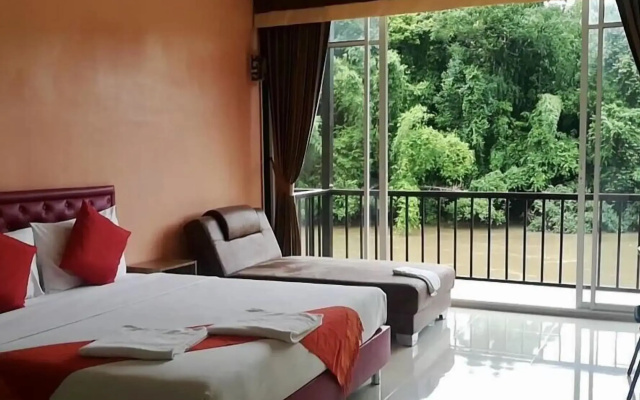 Pechmaneekan Beach Resort