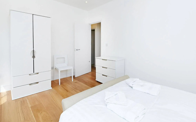 Emily Apartment - Oxford Street -