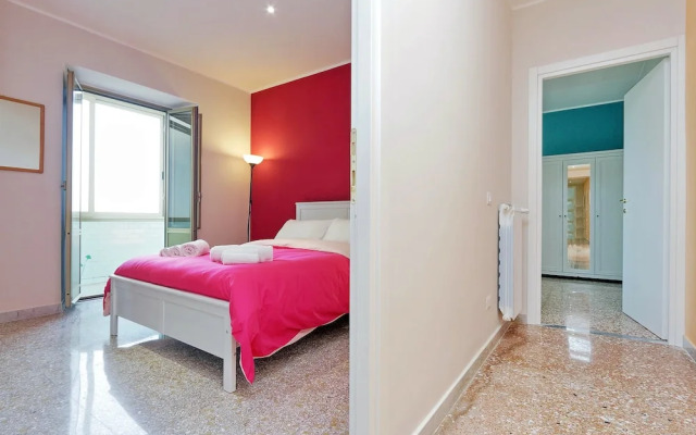 Casa dell'Artista Roma