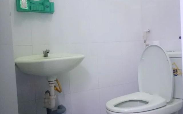 Homestay Xuan Huong