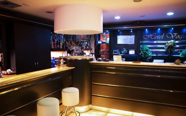 Hotel Vogue