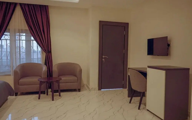 Peninsula Suites Abuja
