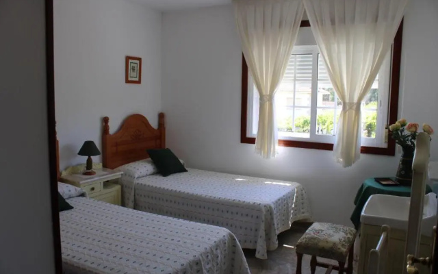 Apartamentos Os Cerros