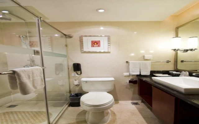 Chengdu Yidong International Hotel